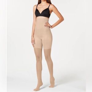 💥SPANX High Waisted Sheers💥